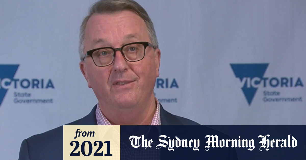 Video No new locally acquired COVID19 cases in Victoria